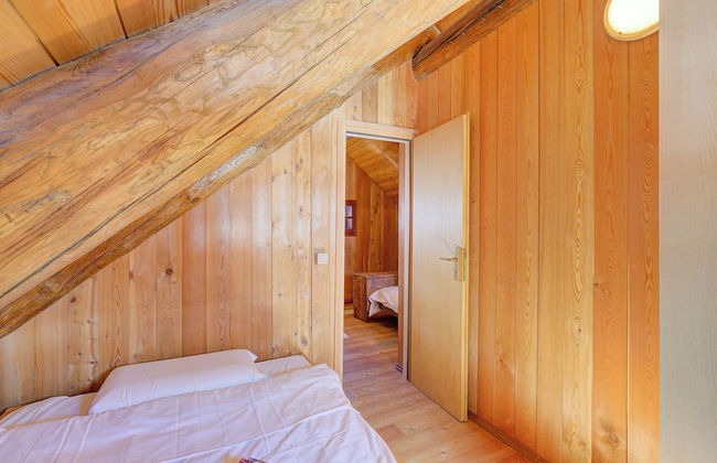 Rustico Al Museo Bosco Gurin - Photo 10