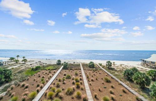 Pet Friendly Beach House - Seahorse by Panhandle Getaways - Foto 18