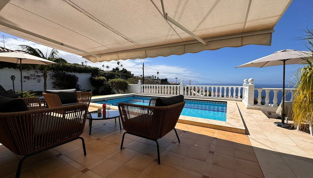 I Love El Puntillo Del Sol - Foto 3