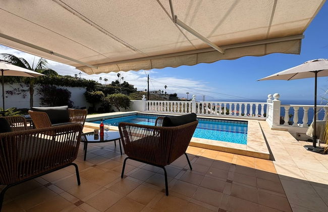 I Love El Puntillo Del Sol - Foto 3