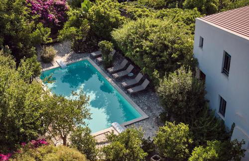 Muazzo Historic Residence, a modernized gem, By ThinkVilla - Foto 1