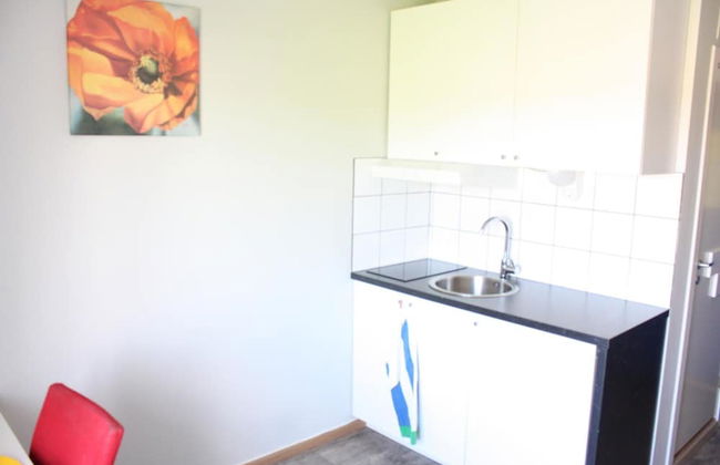 Bedder at Oslo Airport - Foto 19