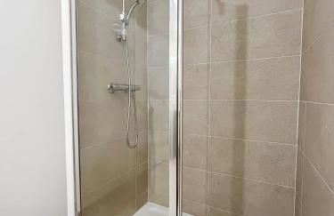 Balcon privé, Fibre, Séjour Calme Grand Paris - Foto 19