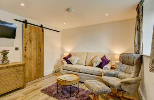 The Pony Stalls Brompton Regis - Foto 10