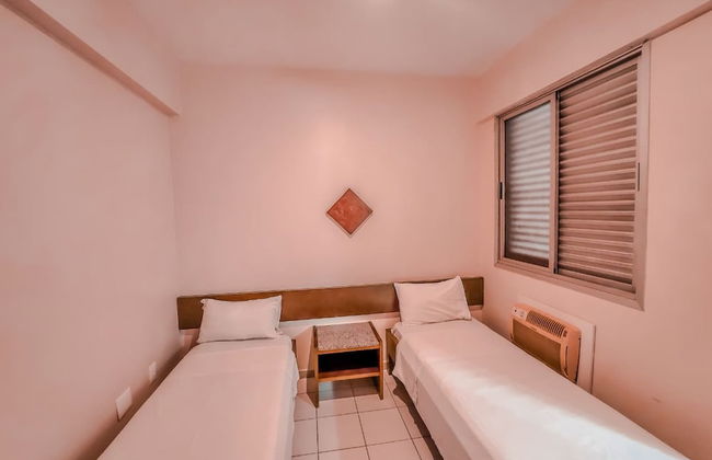 Pampulha Flat Hotel - Foto 34