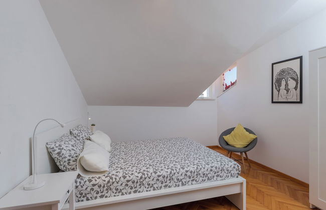 Romance Apartment Dubrovnik - Foto 3