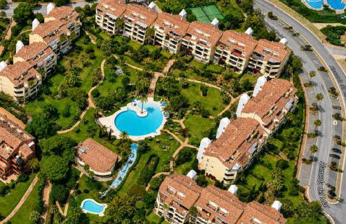 Las Brisas Bahia Marbella - Foto 36