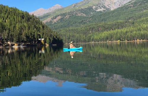 Silvertip Trailhead 2 - Foto 25