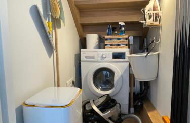 FACE MER PIEDS DANS L'EAU DUPLEX 4 Chambres 155 M2 8-12 personnes - Photo 77