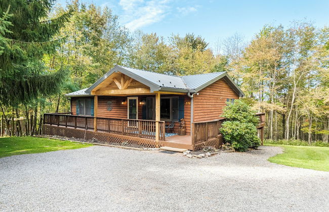 Laurel Ridge by Taylor Made Deep Creek - Photo 40