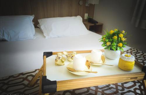 Flat Completo para uma estadia perfeita NOTA FISCAL - Foto 35