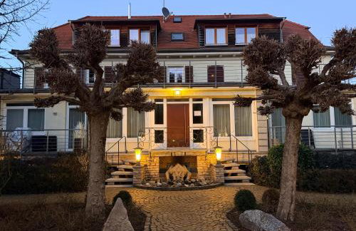 Ferienresidenz Seegarten Andrea - Seezugang und Schwimmbad - Foto 34