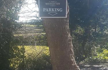 Mountain View Apartment - short drive to beaches - Foto 9