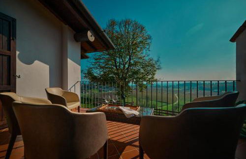 Villa Montecroce - Foto 48