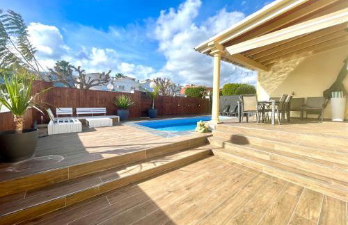 Sunset Pool Villa - Foto 2