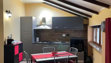 'La Buffa', Elegante appartamento a Giaveno by ConfirentHouse - Photo 5