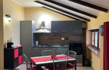 'La Buffa', Elegante appartamento a Giaveno by ConfirentHouse - Photo 5