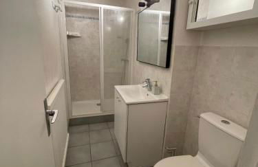 Appart' Porte Saint-Pierre - Foto 8