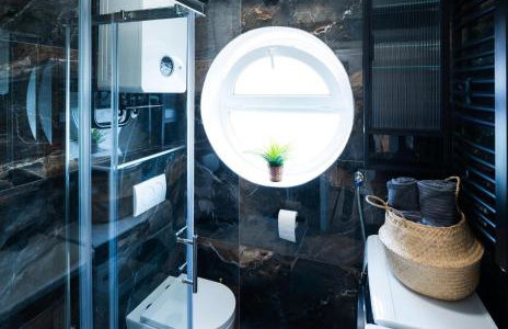 Studio apartman Kvaternik - Photo 11