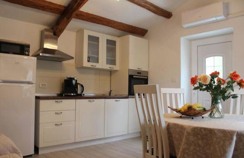 Family Green apartman Carlo - Foto 4