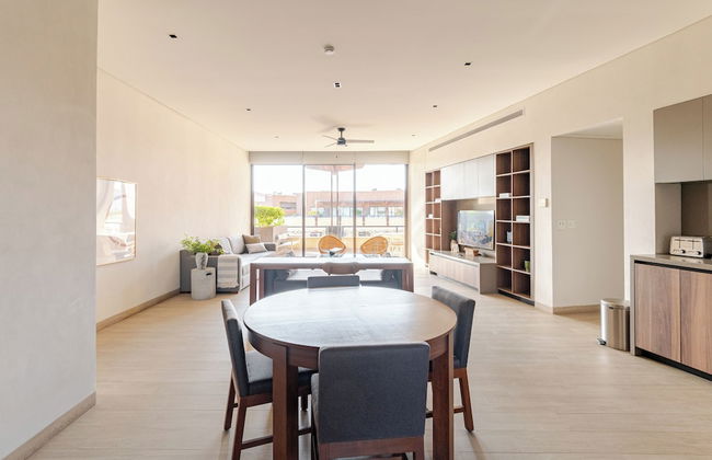 Paraiso Residences Marina Cabo by Capitalia - Foto 76