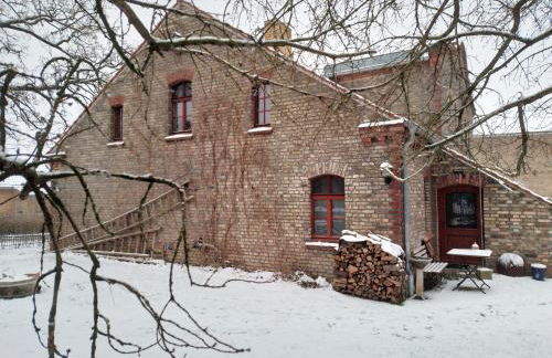 Quartier im Gutshaus - Foto 45