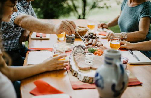 Schlossberghof Schnellingen - Foto 8