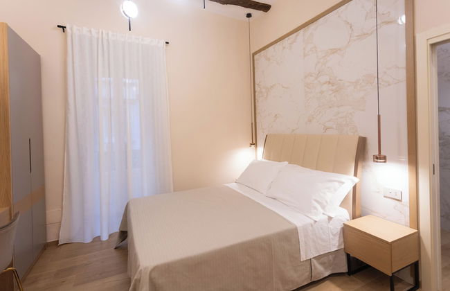 Heraklean Suites Tropea - Photo 26