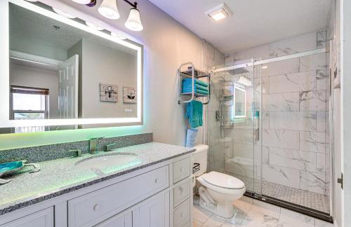 High-Rise PCB Condo with Oceanfront Views and Pool! - Foto 20