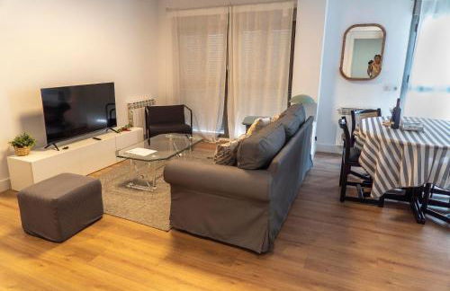 Riojaland en Lardero 2Bprecioso piso con garaje - Foto 30