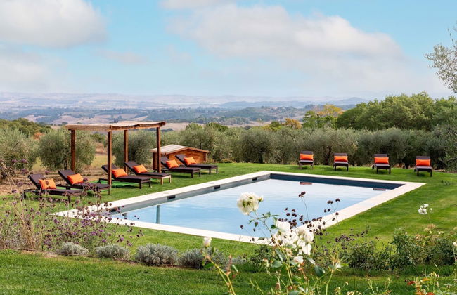 VILLA CONTI - Foto 48