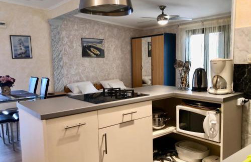 Apartments Pine & Oak with shared seasonal hot tub - Photo 27