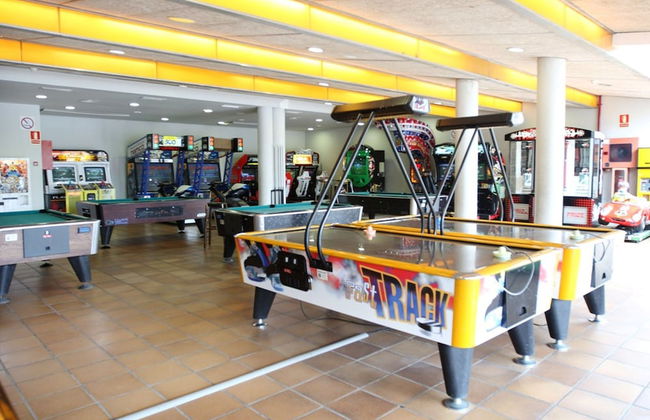 Aparthotel Costa Encantada - Foto 67