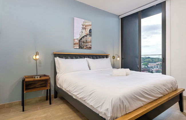 Casco View Apartments - Foto 36