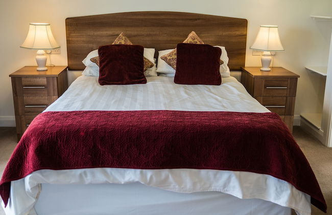 Bayview Farm Holiday Cottages - Foto 4