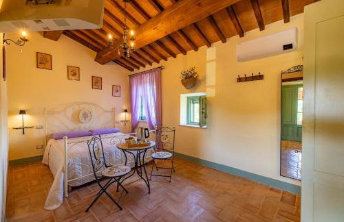 Podere Grotta Antica - Foto 33