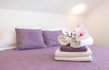 Apartments Sandra Solitudo III - Foto 7