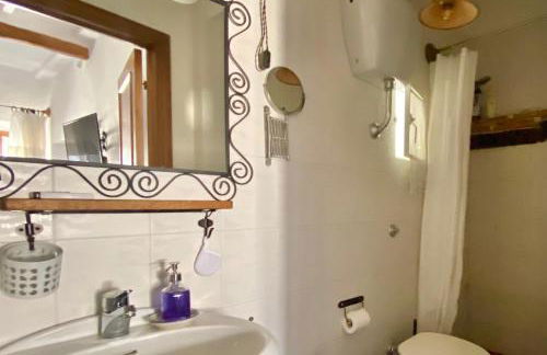 Panoramic Nest In Montalcino - Foto 30