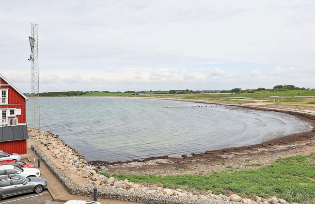 8 Person Holiday Home in Bagenkop - Foto 40