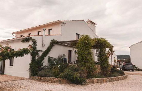 Casa do Sobreiro-Quinta do Briando - Foto 11