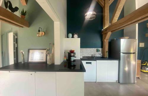 Villenouan domaine et gites - Photo 14