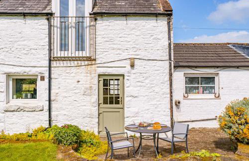 The Cheeseloft - Spacious one bed with terrace - Foto 28