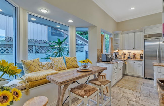 Luxury Home Villa D' Amore Southern Florida Paradise Sleeps 10 5 Bedroom Villa by RedAwning - Foto 21