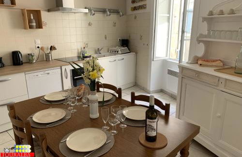 Echoppe Ancienne Boutique de cordonnier avec jardin privé - Foto 14