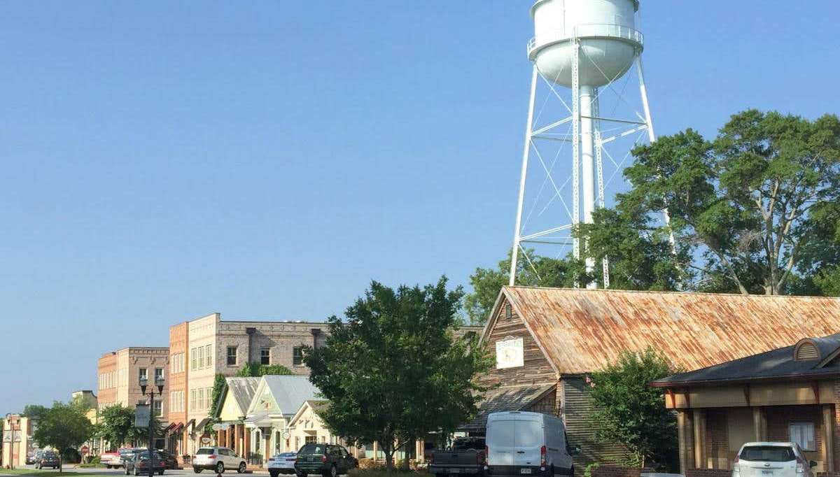 The Walking Dead Tour - Photo 2