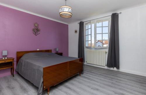 Maison Pikassariko - 4 Chambres proche frontière espagnole - Foto 10