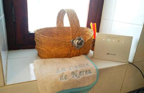 La Casita de Nerea con Parking Gratuito - Foto 28