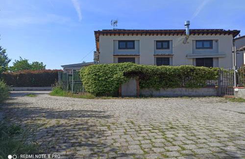 Fienile Paradiso Home Tuscany - Photo 8