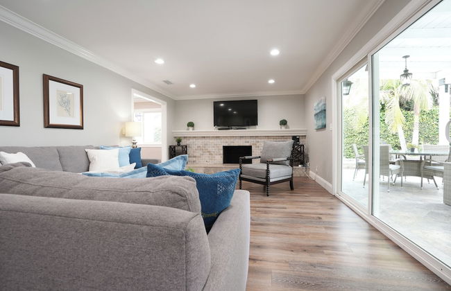 4 bedroom, 3 bathrooms Pool Home - Foto 21