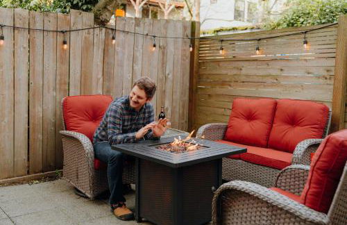 Emerald Sahalee - Capitol Hill -3 bedrooms with free parking - Foto 38